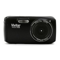Vivitar 16.1MP Digital Camera w/ 3" Full Touch Screen
